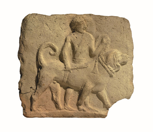 Pets in Ancient Civilizations: The Role of Animals in Mesopotamian Society