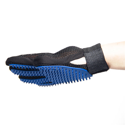 Best Pet Comb Gloves For Pets