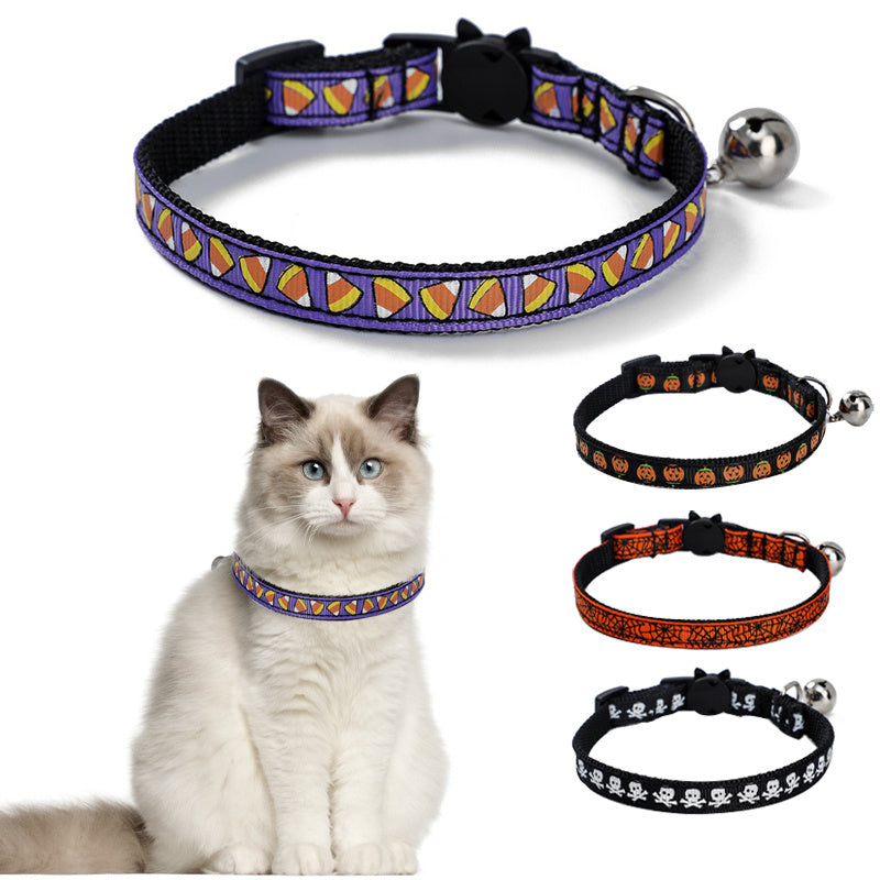 Cute Cat Collars