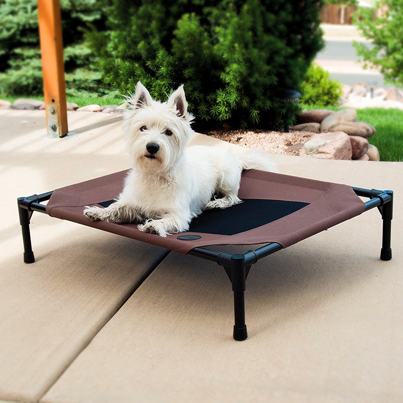 Moisture-Proof Washable Stackable Dog Bed