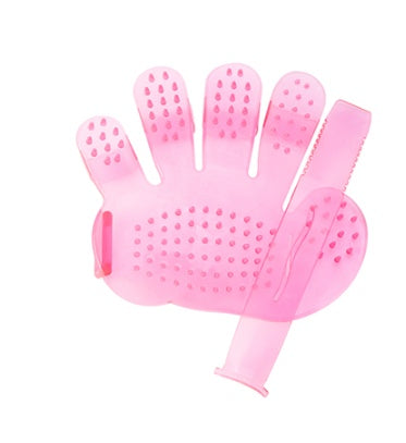 Best Pet Comb Gloves For Pets