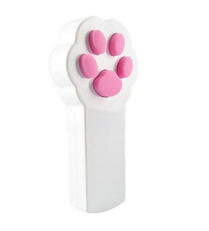 Cat Interactive Automatic Red Laser Pointer