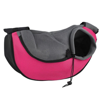 YUDODO Pet Dog & Cat Sling Carrier