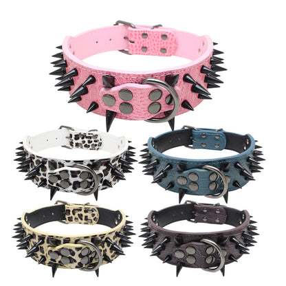 Stylish Luxury Collar For Dog And Cat