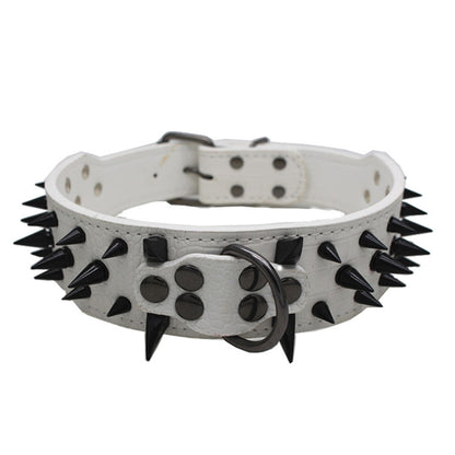 Stylish Luxury Collar For Dog And Cat