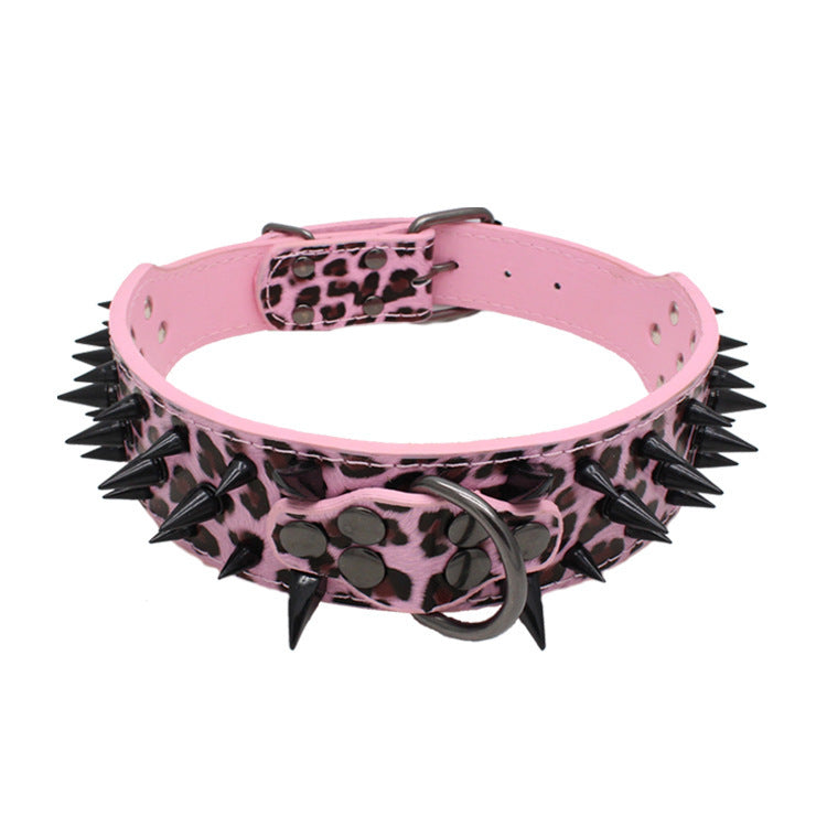 Stylish Luxury Collar For Dog And Cat