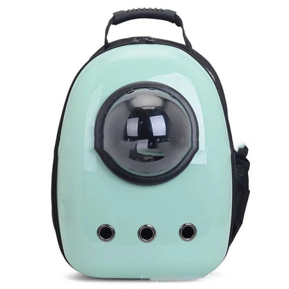 Portable Pet Backpack For Dog And Cat