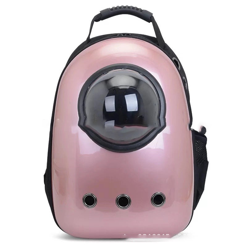 Portable Pet Backpack For Dog And Cat