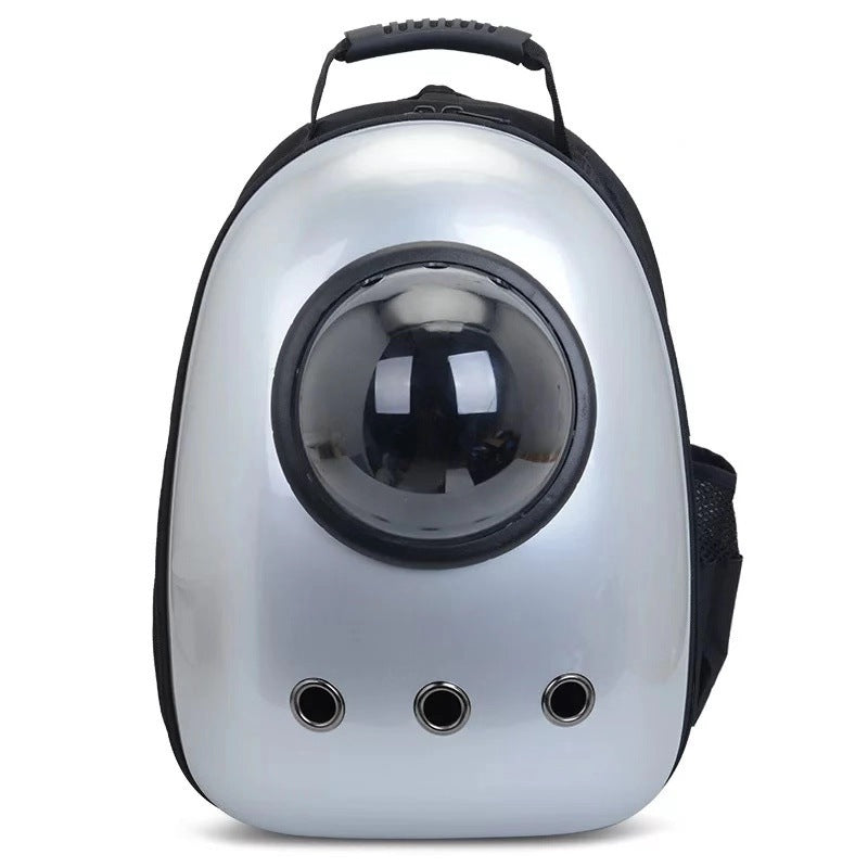 Portable Pet Backpack For Dog And Cat