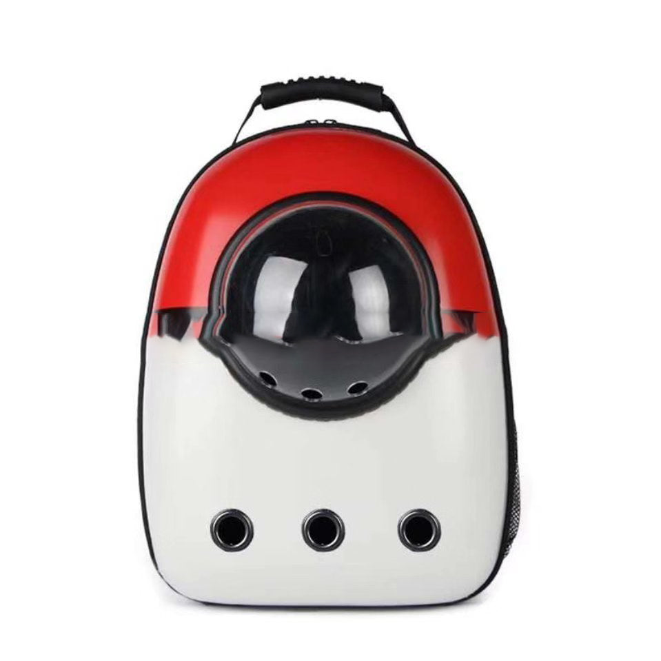 Portable Pet Backpack For Dog And Cat