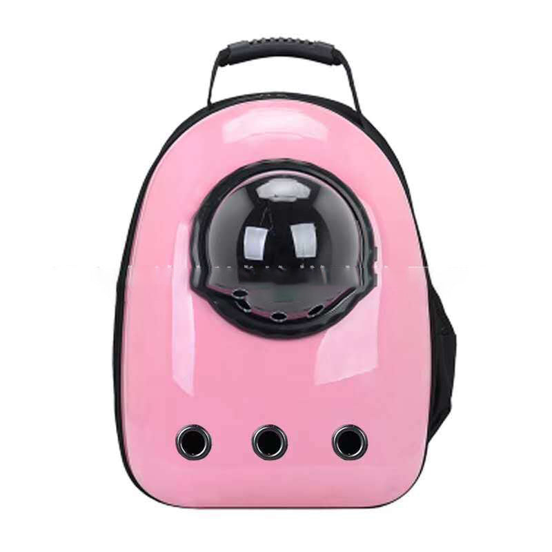 Portable Pet Backpack For Dog And Cat