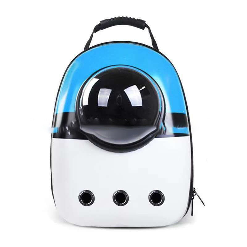 Portable Pet Backpack For Dog And Cat