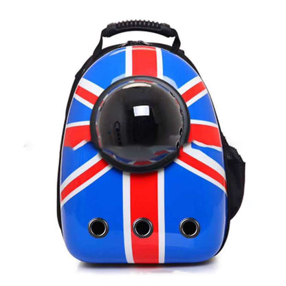 Portable Pet Backpack For Dog And Cat