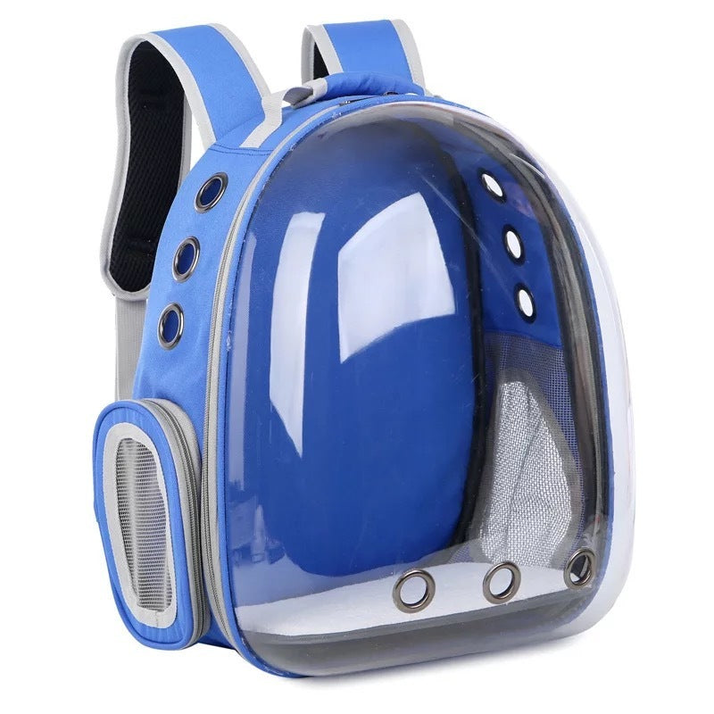 Portable Pet Backpack For Dog And Cat