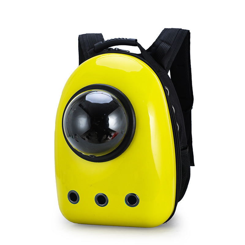 Portable Pet Backpack For Dog And Cat