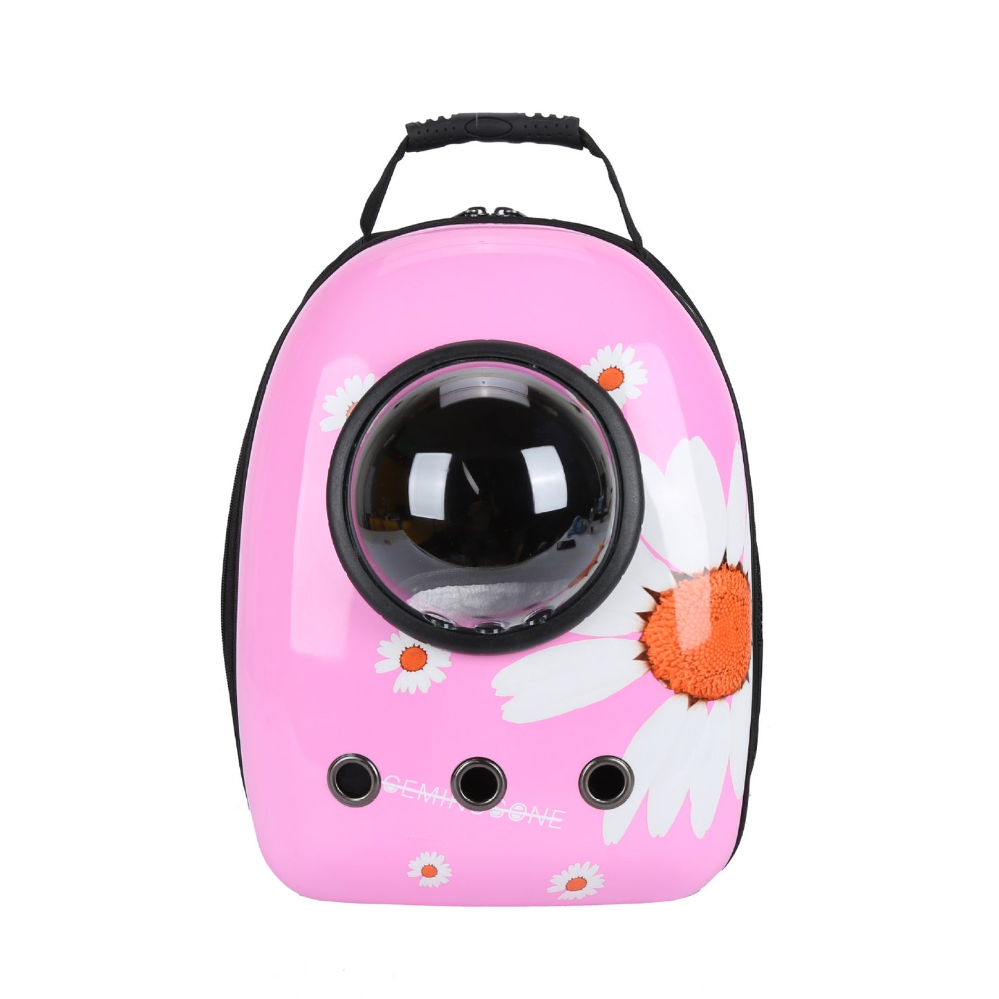 Portable Pet Backpack For Dog And Cat