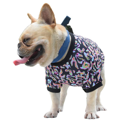 Stylish Summer Shirts for Dogs