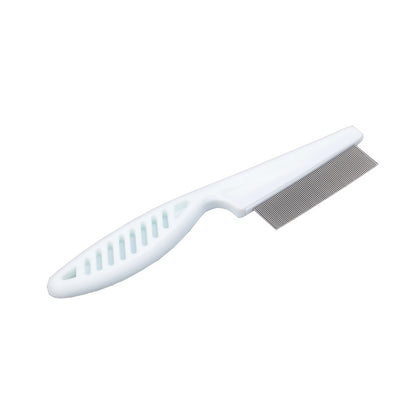 Blue Safari Flea Comb for Cats