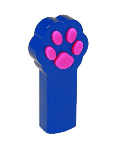 Cat Interactive Automatic Red Laser Pointer