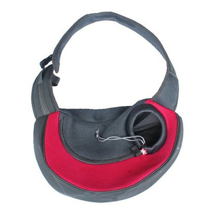 YUDODO Pet Dog & Cat Sling Carrier