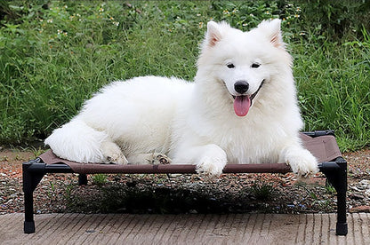 Moisture-Proof Washable Stackable Dog Bed