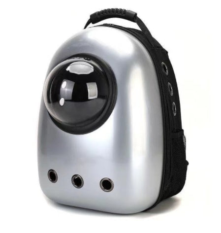 Portable Pet Backpack For Dog And Cat