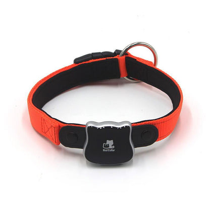 Anti-lost smart GPS Cat Tracker Collar