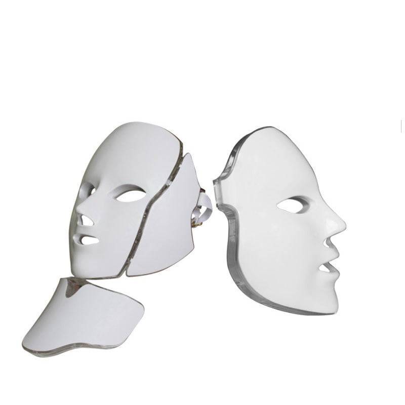 LED Face Mask Light Therapy