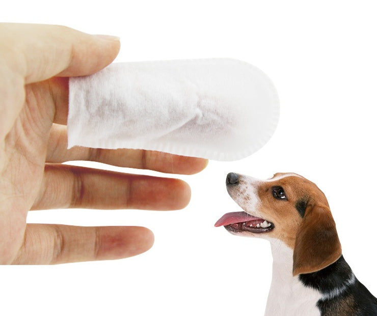 Pet Wipes for Clean Teeth Ear And Eye