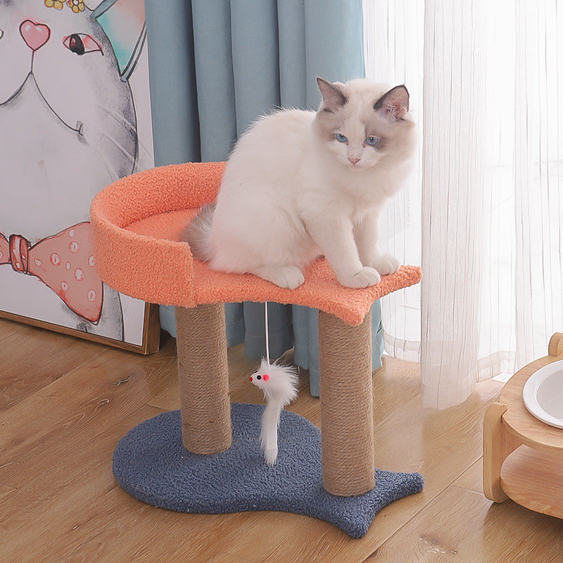 Best modern cat tree furniture