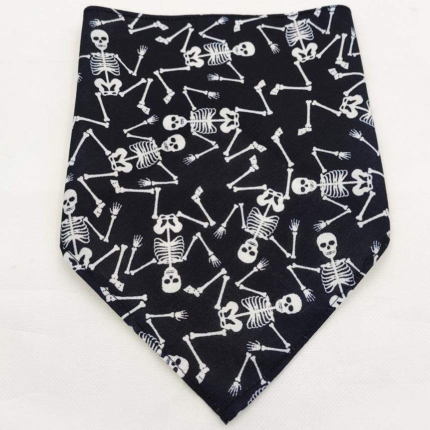 Pet Triangle Luxury Drool Towel & Scarf Cloths