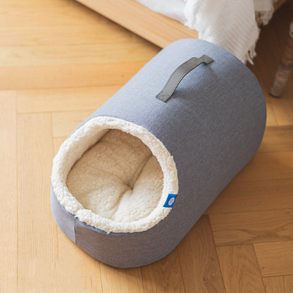 Polar Warm Closed Cat Sleeping Large Bag