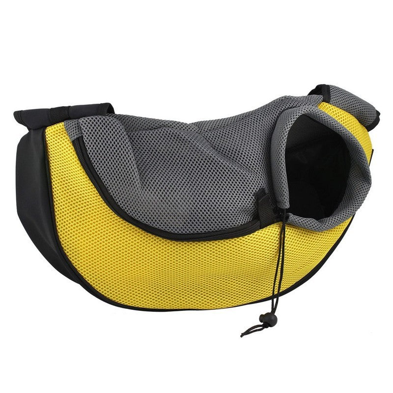 YUDODO Pet Dog & Cat Sling Carrier