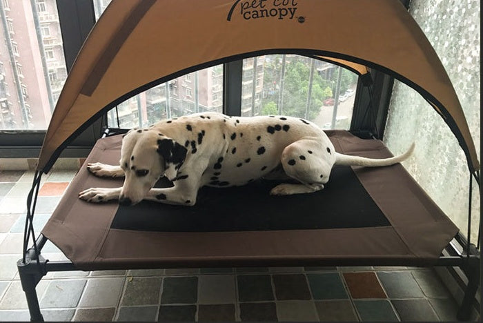 Moisture-Proof Washable Stackable Dog Bed