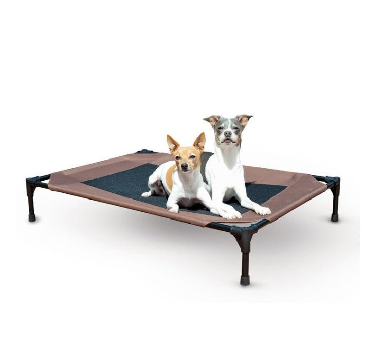 Moisture-Proof Washable Stackable Dog Bed