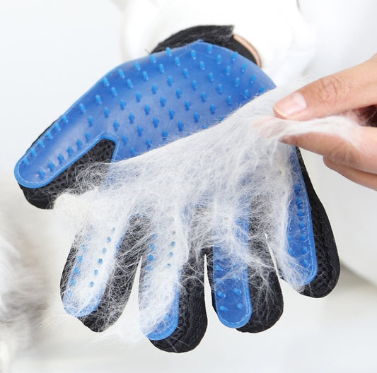 Best Pet Comb Gloves For Pets