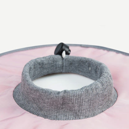 Cloth Circle Collar for Cats & Pets