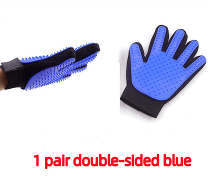 Best Pet Comb Gloves For Pets