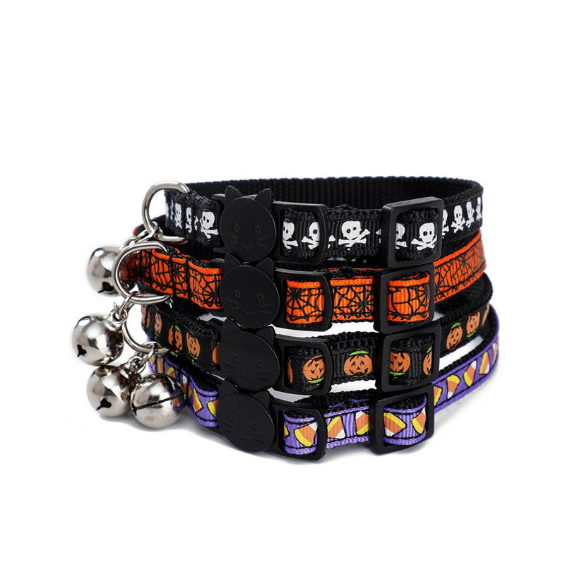 Cute Cat Collars