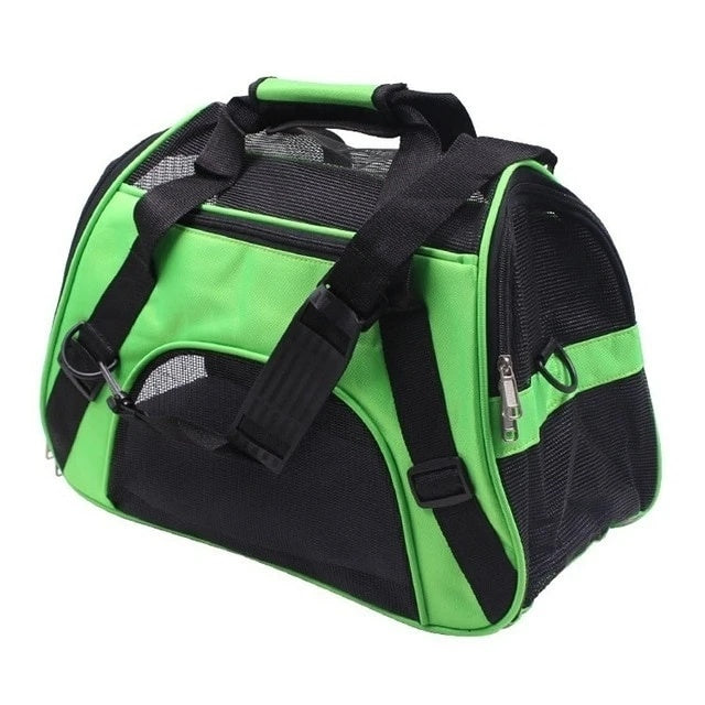 Pet Outing Backpack for Dogs and Cats