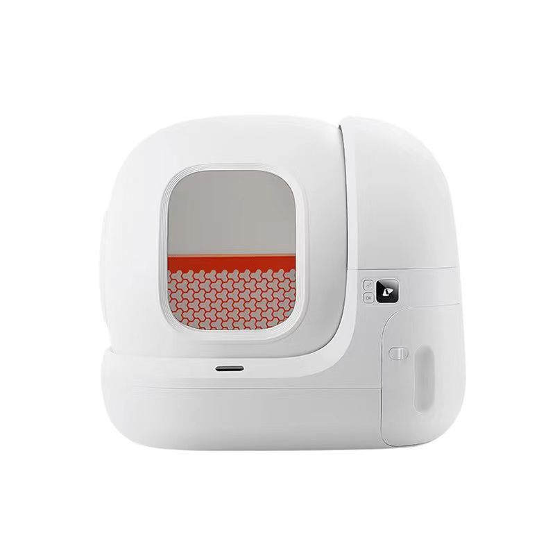 Smart MAX Fully Automatic Cat Litter Box