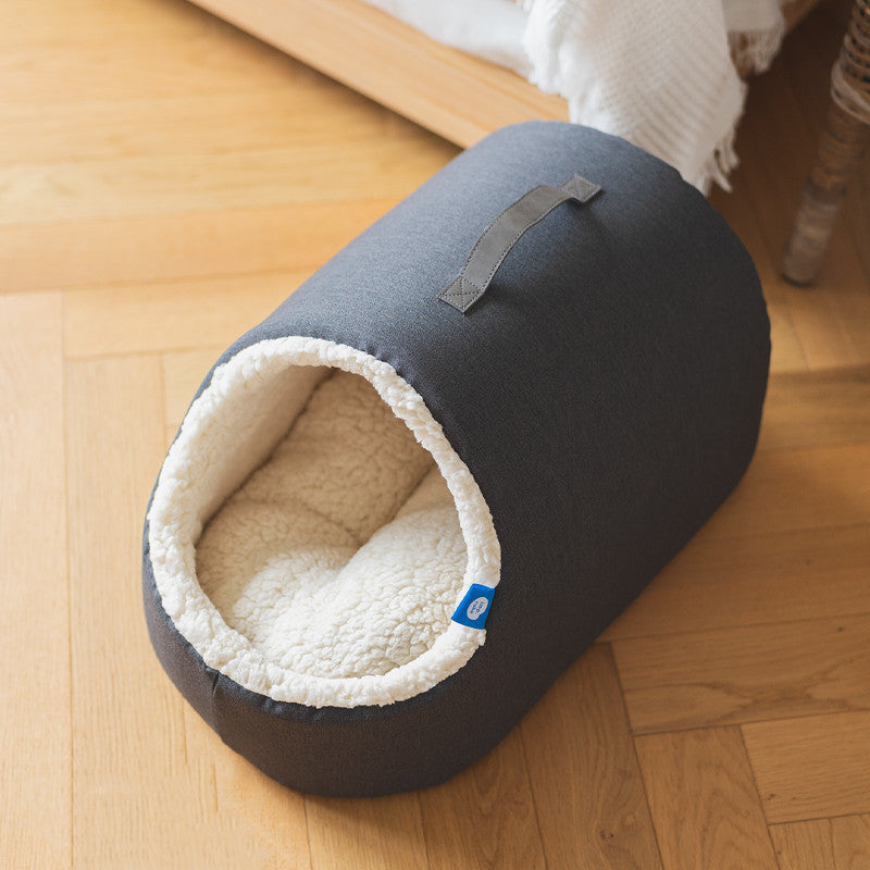 Polar Warm Closed Cat Sleeping Large Bag