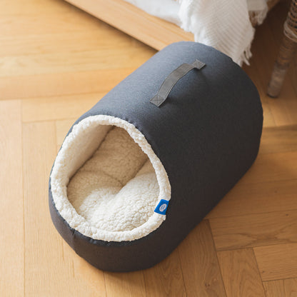 Polar Warm Closed Cat Sleeping Large Bag