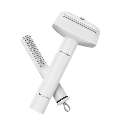 3-in-1 Pet Hair Unknotting Comb Tool