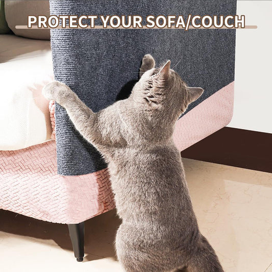 Best Cat Mat For Save Furniture