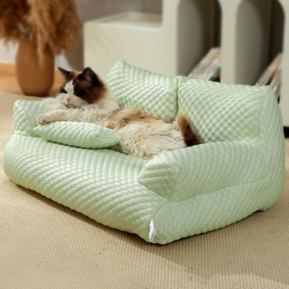 Pet Sofa Removable And Washable