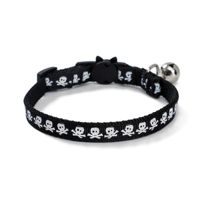 Cute Cat Collars