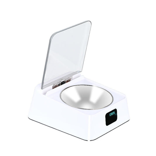 Automatic Pet Feeder with 5G Bowl