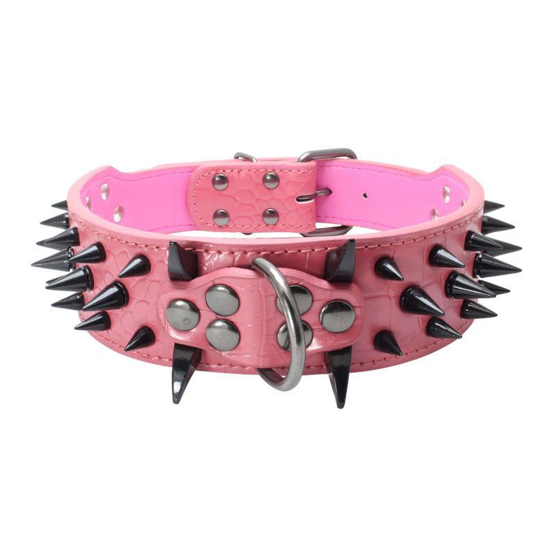 Stylish Luxury Collar For Dog And Cat