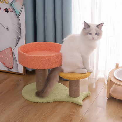 Best modern cat tree furniture